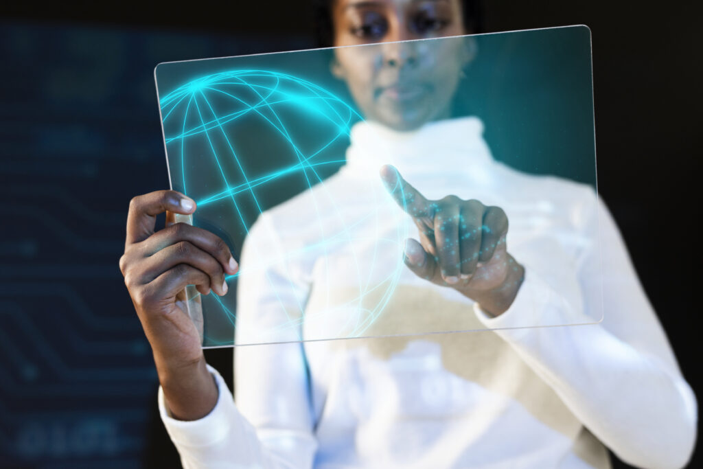 developing-tech-solutions-on-tablet